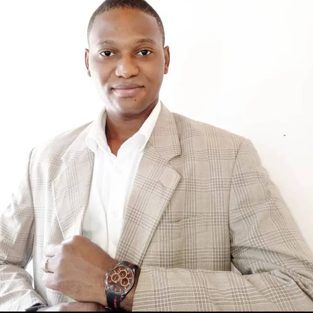 Mohamed Djibrilla
