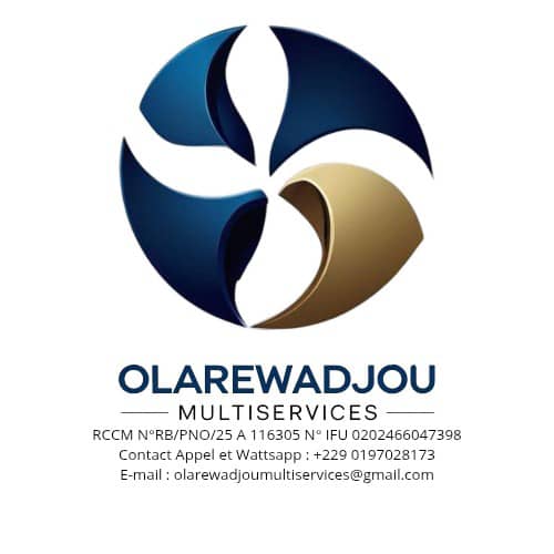 OLAREWADJOU MULTISERVICES